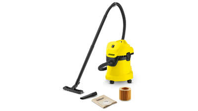 Aspirateur Multifonction Kärcher WD 3