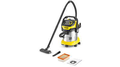 Aspirateur Multifonction Kärcher WD 5 Premium