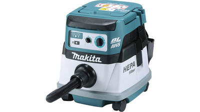 avis et prix Aspirateur sans fil Makita DVC864LZX promotion pas cher