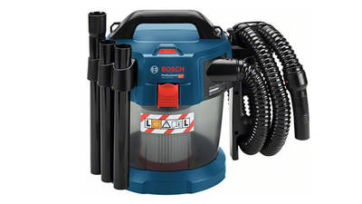 avis et prix GAS 18V-10 L aspirateur Bosch Professional sans fil promotion pas cher