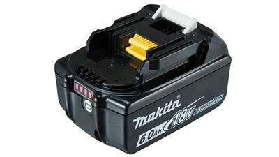 avis et prix batterie BL1860B 18 V 6,0 Ah Makita promotion pas cher avis et prix batterie BL1860B 18 V 6,0 Ah Makita promotion pas cher