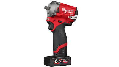 avis et prix boulonneuse M12 FIW38-622X Milwaukee promotion pas cher