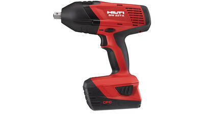 avis et prix Boulonneuse SIW 22T-A HILTI