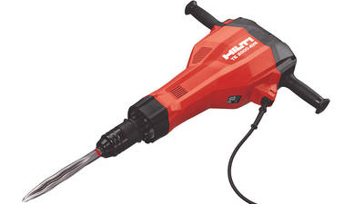 Avis et prix burineur Hilti TE 2000-AVR au meilleur prix Avis et prix burineur Hilti TE 2000-AVR au meilleur prix