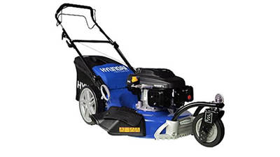 Avis et prix débroussailleuse à roues HYUNDAI HTDT561RP promotion pas cher