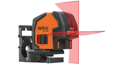 avis et prix laser en croix SC-L02 Classique Tacklife promotion pas cher avis et prix laser en croix SC-L02 Classique Tacklife promotion pas cher