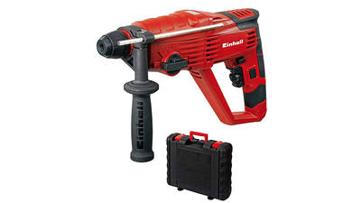 avis et prix Perforateur filaire sds plus Einhell TC-RH 800 E promotion pas cher avis et prix Perforateur filaire sds plus Einhell TC-RH 800 E promotion pas cher