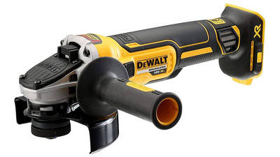 test et avis Meuleuse sans fil DeWALT DCG406N XR 1! V Brushless prix pas cher test et avis Meuleuse sans fil DeWALT DCG406N XR 1! V Brushless prix pas cher