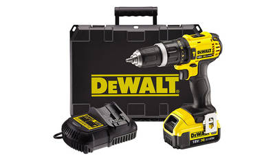 avis et prix perceuse-visseuse a percussion Dewalt DCD785M1 avis et prix perceuse-visseuse a percussion Dewalt DCD785M1