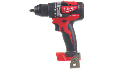 avis et prix perceuse visseuse à percussion sans fil M18 CBLPD-0 Milwaukee promotion pas cher