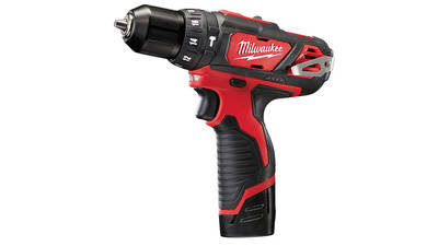 test et avis perceuse visseuse à percussion Milwaukee M12 M12 BPD-202C prix pas cher test et avis perceuse visseuse à percussion Milwaukee M12 M12 BPD-202C prix pas cher