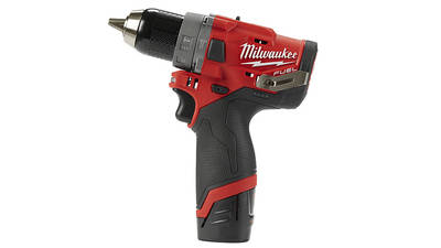 test et avis perceuse visseuse à percussion Milwaukee M12 FPD-202X prix pas cher test et avis perceuse visseuse à percussion Milwaukee M12 FPD-202X prix pas cher