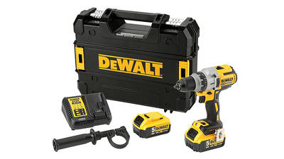 test et avis Perceuse-visseuse DCD991P2 DEWALT promotion pas cher test et avis Perceuse-visseuse DCD991P2 DEWALT promotion pas cher
