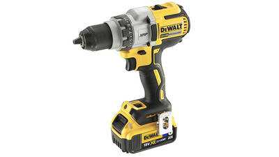 test et avis Perceuse-visseuse DCD991P2-QW DEWALT promotion pas cher test et avis Perceuse-visseuse DCD991P2-QW DEWALT promotion pas cher