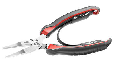test et avis Pince à becs plats droits SC.188.16CPE FACOM prix pas cher test et avis Pince à becs plats droits SC.188.16CPE FACOM prix pas cher