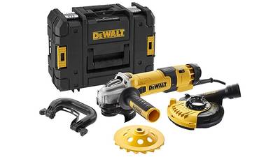 avis et prix ponceuse diamant DWE4257KT-QS dewalt promotion pas cher avis et prix ponceuse diamant DWE4257KT-QS dewalt promotion pas cher
