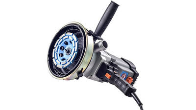 test et avis ponceuse diamant LEMAN POB126 pas cher test et avis ponceuse diamant LEMAN POB126 pas cher