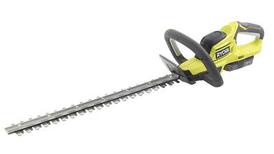 avis et prix Taille haies sans fil Ryobi RHT184520 one plus avis et prix Taille haies sans fil Ryobi RHT184520 one plus