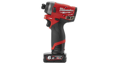 Test et avis Visseuse à chocs M12 FID-602X Milwaukee prix pas cher