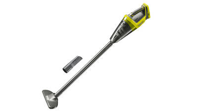 test et avis Aspirateur à main R18HVF-0 Ryobi test et avis Aspirateur à main R18HVF-0 Ryobi