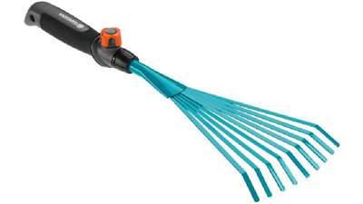 Balai à gazon combisystem GARDENA 8919-20