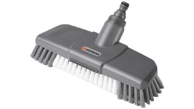 Balai de lavage avec grattoir Gardena 5568-20