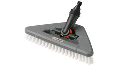 Balai de lavage dur articulé Gardena 5562-20