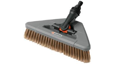 Balai de lavage souple articulé Gardena 5560-20