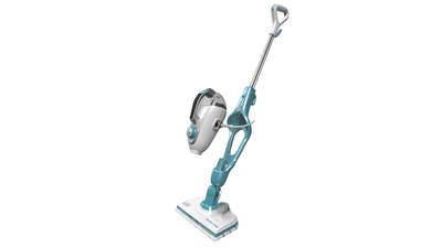 Balai vapeur avec nettoyeur à main gant Steamitt filaire BLACK+DECKER FSMH13101SM-QS
