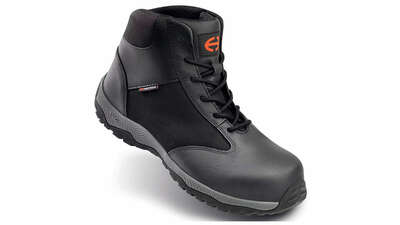 Basket de sécurité MACSOLE SPORT MS 30 High 67633 Heckel 