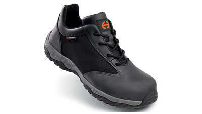 Basket de sécurité MACSOLE SPORT MS 30 Low 67623 Heckel 