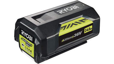 batterie 36 V MAX POWER de 4,0 BPL3640D2 Ryobi batterie 36 V MAX POWER de 4,0 BPL3640D2 Ryobi
