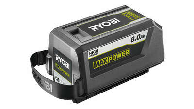 batterie 36 V Max Power HIGH Energy RY36B60B Ryobi