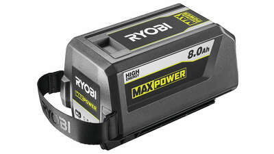 batterie 36 V Max Power HIGH Energy RY36B80B Ryobi