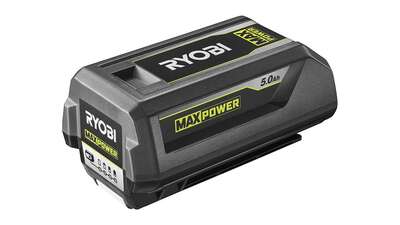 batterie 36 V MAX POWER RY36B50B Ryobi