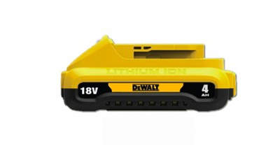 Batterie DCB189-XJ Dewalt
