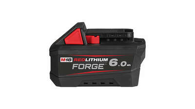 batterie Forge M18 FB6 4932492533 Milwaukee 