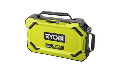 batterie Lithium RY72B10A Ryobi 72 V de 10,0 Ah 
