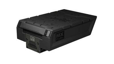 batterie MX FUEL REDLITHIUM XC608 8,0 Ah 4932492130 Milwaukee