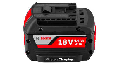 Batterie Bosch Professional GBA 18 V 4,0 Ah MW-C