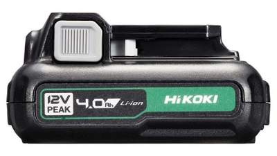 Batterie Li-ion HIKOKI 374404