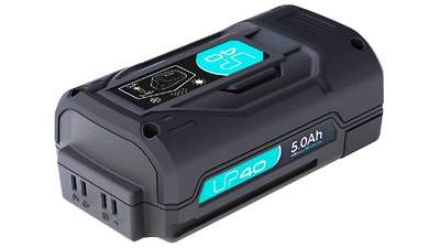 Batterie lithium-ion UP40 LEXMAN 40 V-5 Ah