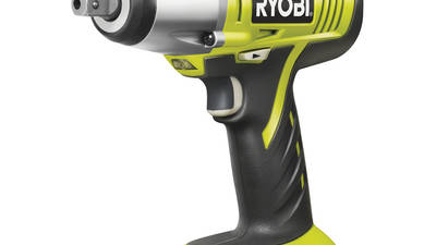 Boulonneuse sans fil BIW180M RYOBI