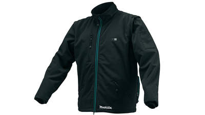 Veste chauffante CJ102D CJ103D Makita
