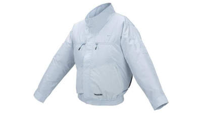 Blouson ventilé Makita DFJ210Z2XL