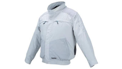Blouson ventilé Makita DFJ410ZXL