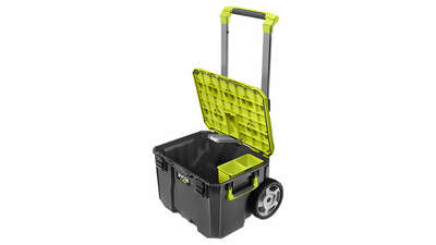 boîte à outils avec roulettes RSL201 Link Ryobi boîte à outils avec roulettes RSL201 Link Ryobi