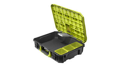 boîte à outils compacte RSL101 Link Ryobi boîte à outils compacte RSL101 Link Ryobi