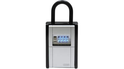 boîtier KeyGarage 797 LED 83855 ABUS boîtier KeyGarage 797 LED 83855 ABUS