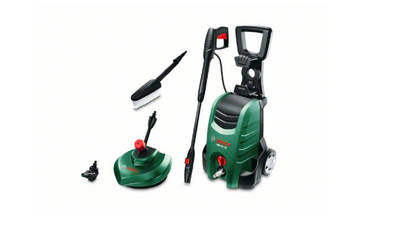 Nettoyeur Haute Pression AQT 37-13 06008A7201